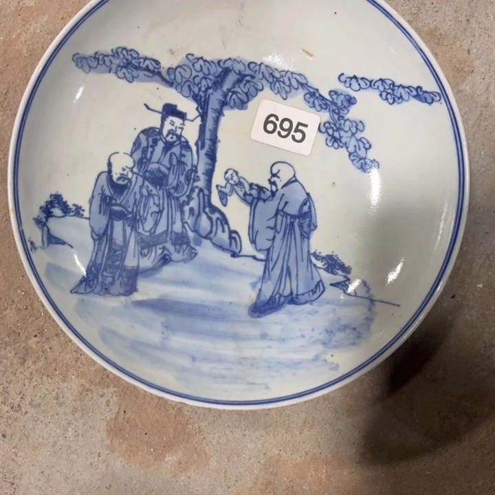 陶摆件景德镇陶瓷艺术品