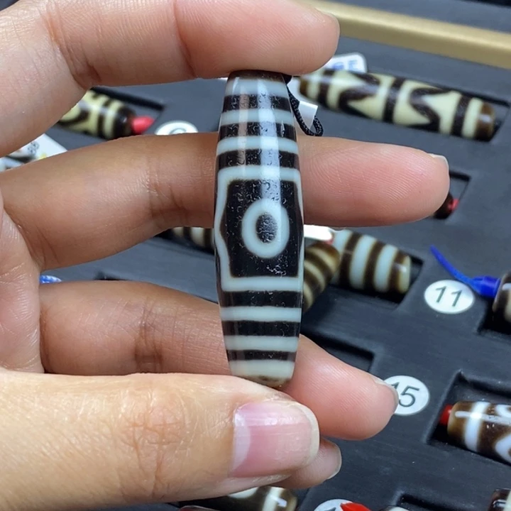 玛瑙/玉髓（覆膜）未镶嵌颈饰