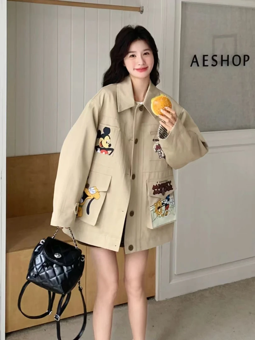 小众设计ins韩版卫衣外套学院风春长袖洋气休闲百搭春款时尚春游