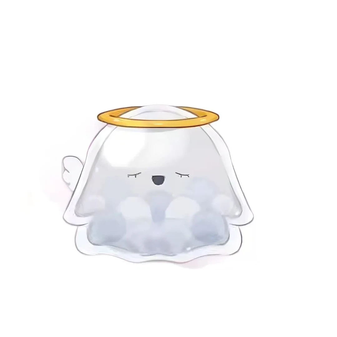 【代拆】一单两娃是啵啵啊