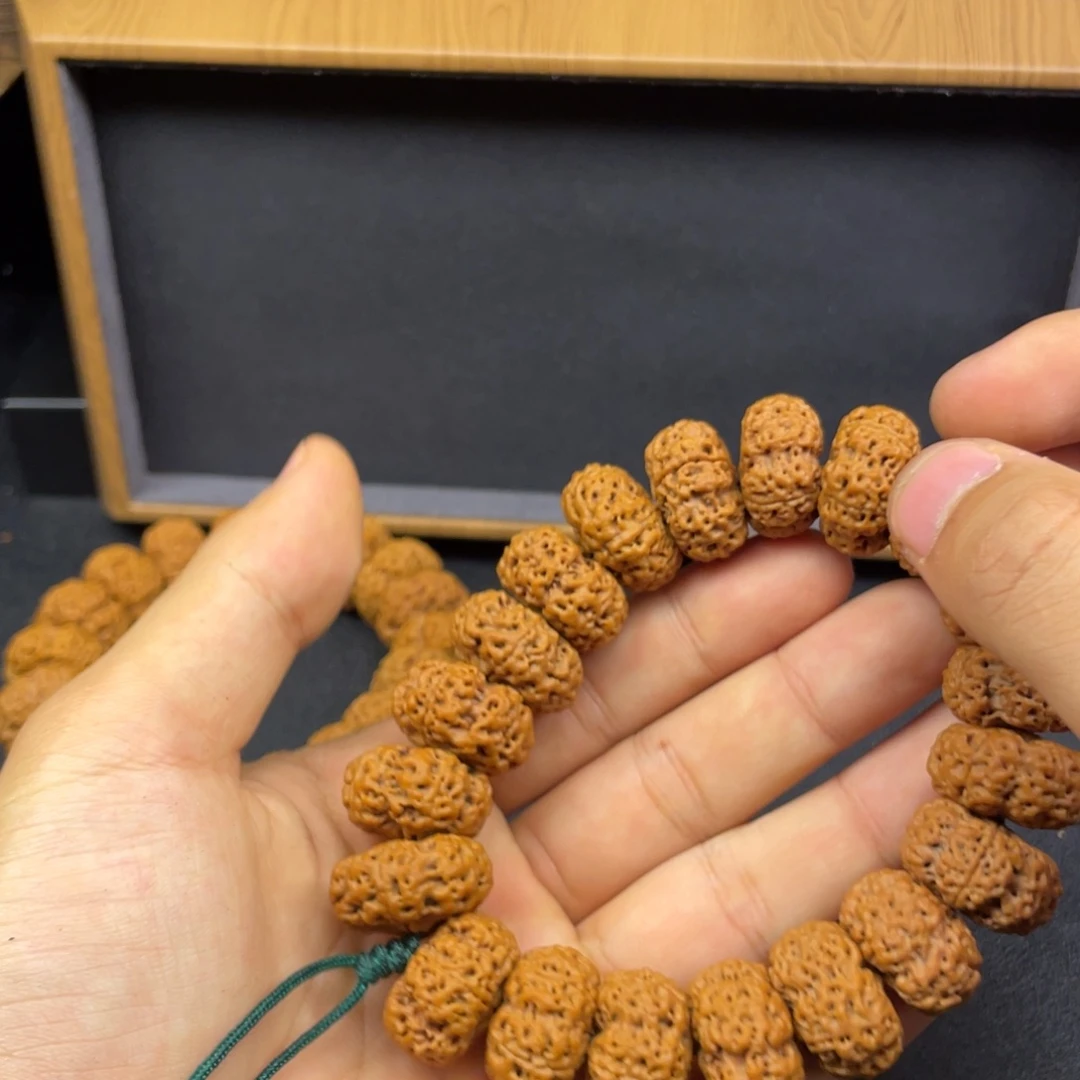 金刚菩提吊坠22夹板