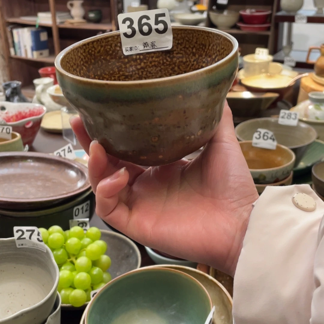 瓷片景德镇手工手作微瑕