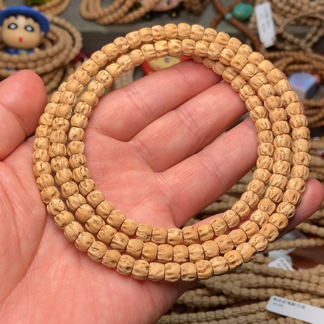 柏香籽/百香籽手串