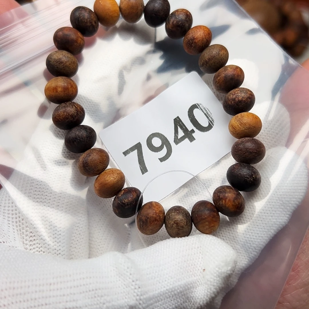 贡木手串/手链810印
