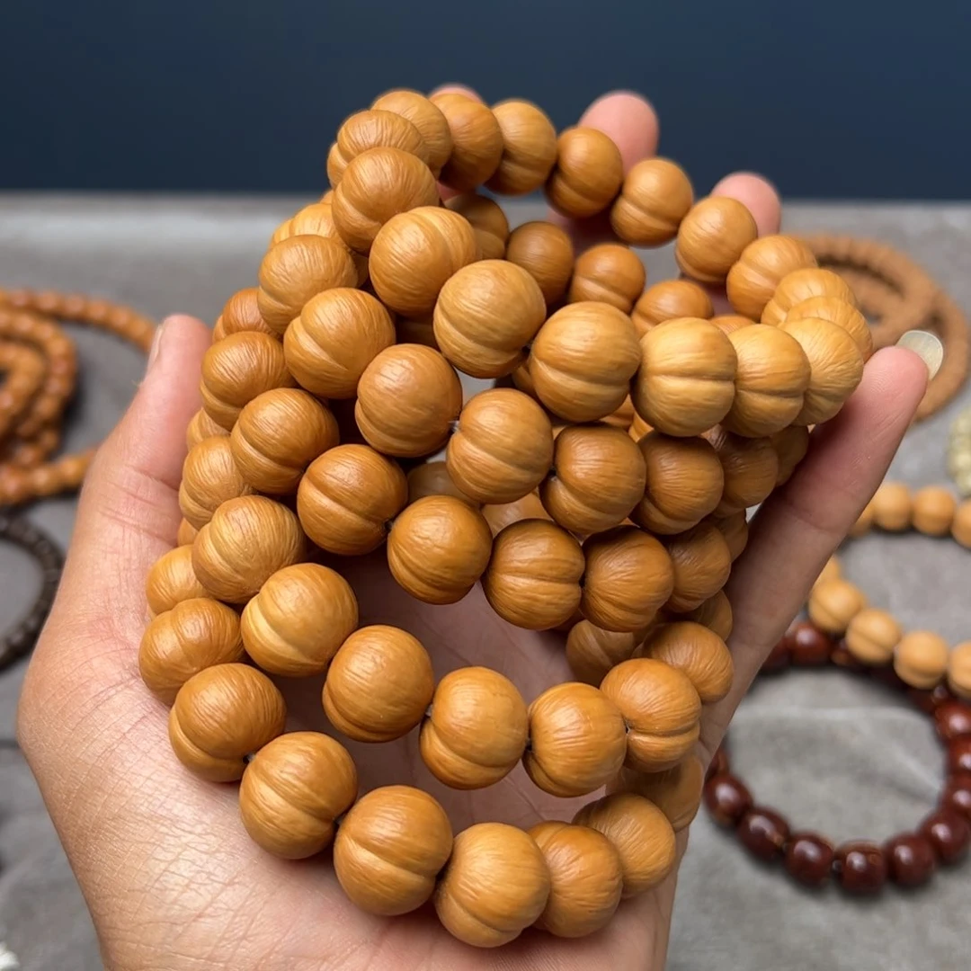 猴头核桃手串////////////9