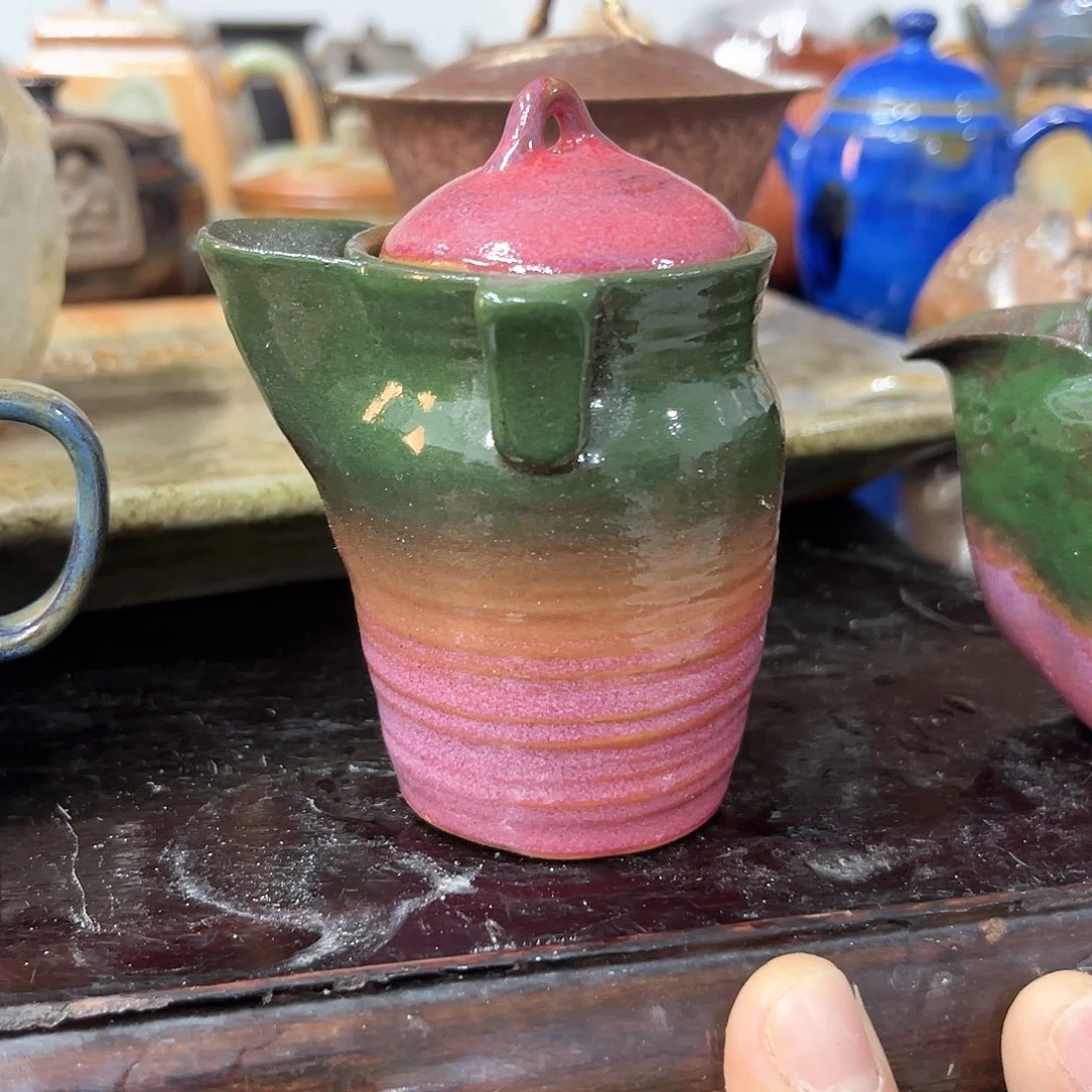 ❀**茶具茶壶茶杯盖碗