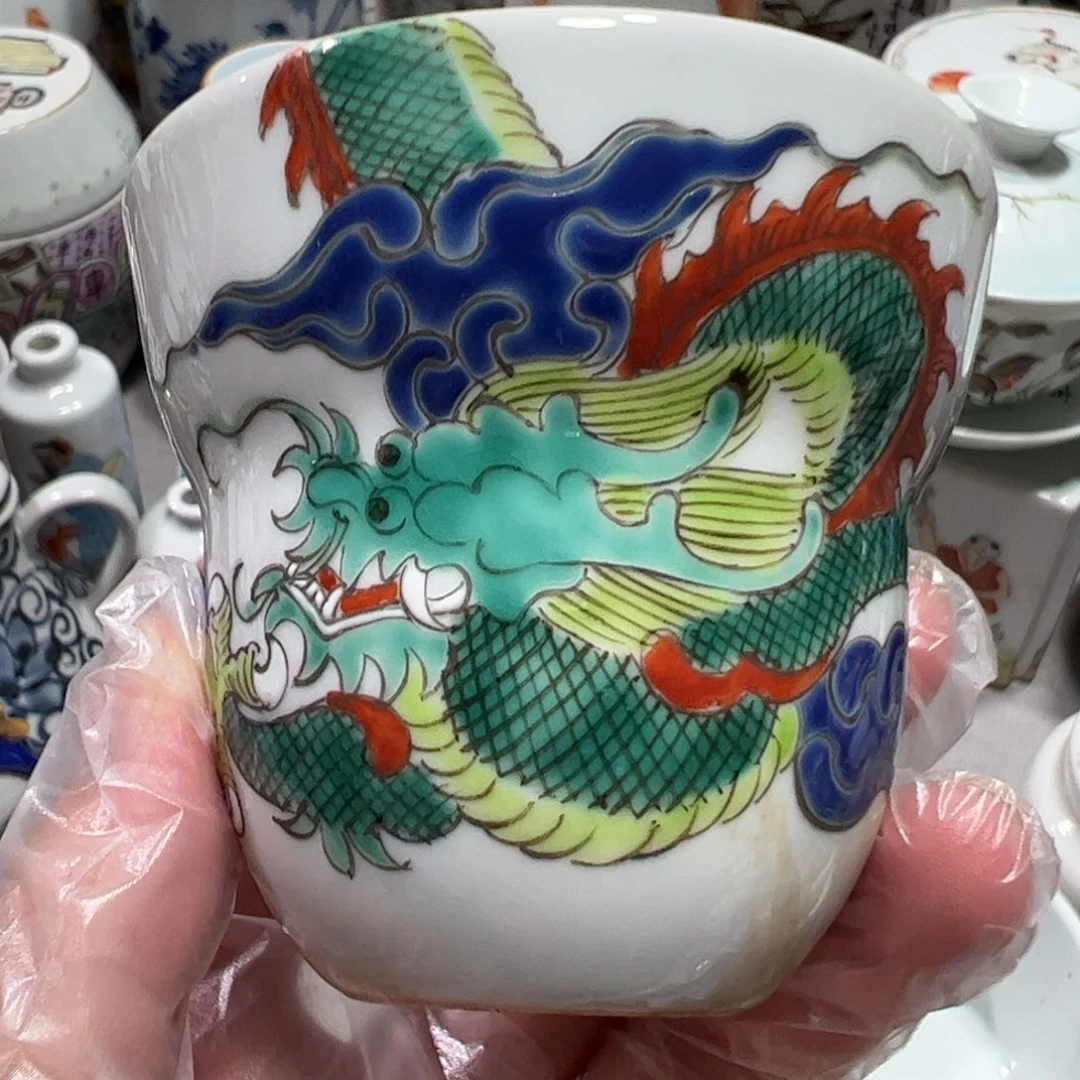 景德镇瓷器瓷器1122