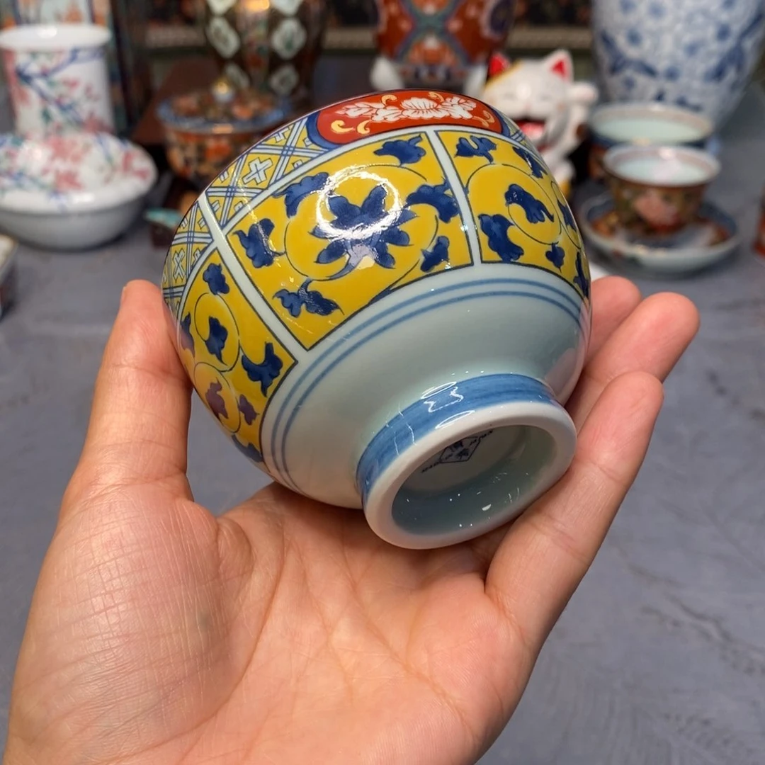 瓷片8 厘米 小杨瓷器陶瓷陶瓷
