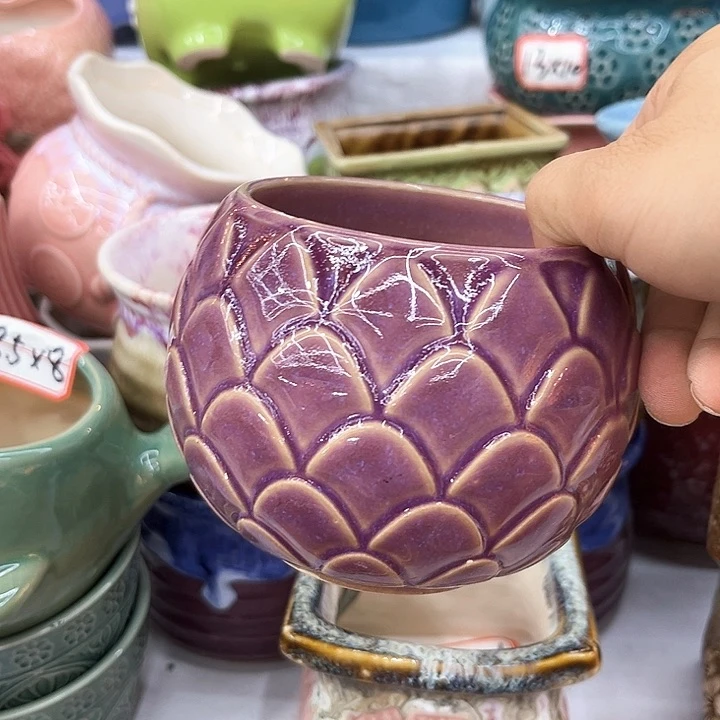 花盆厂家直销9.99包邮