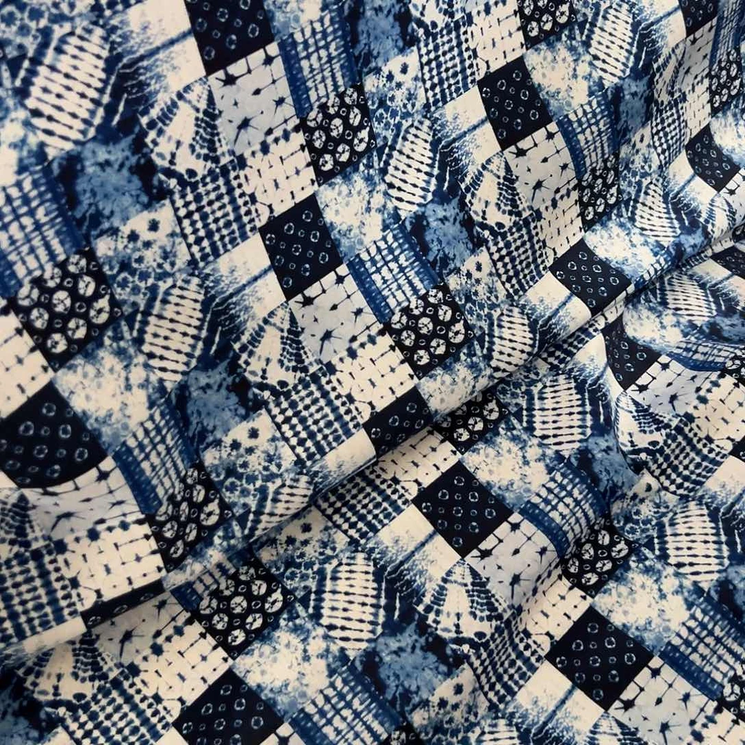 一米价纯棉平布1.1米宽果子布艺爆款