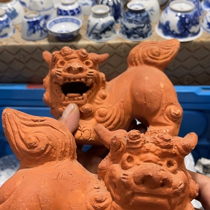 陶瓷茶玩榜第二十名