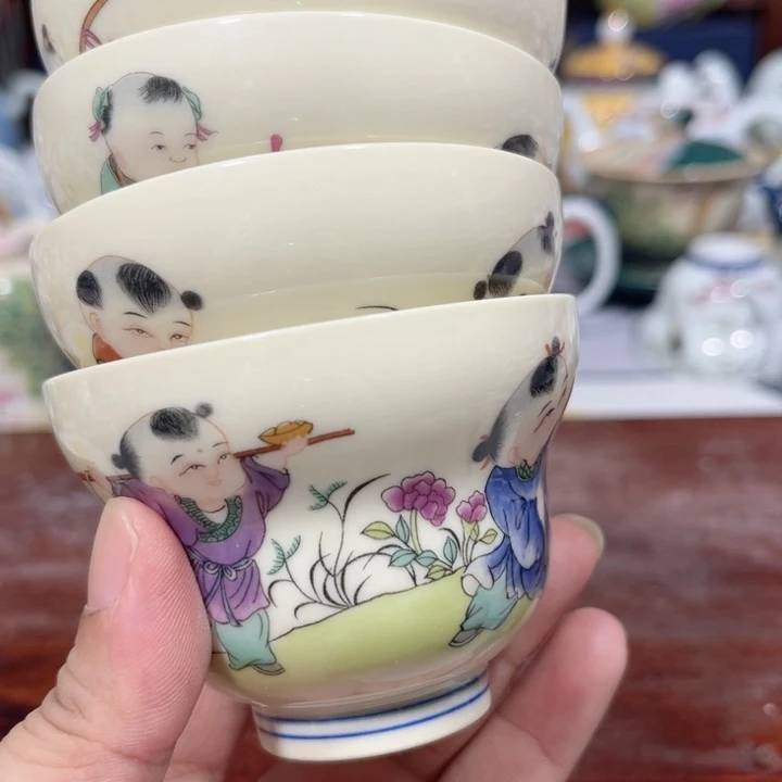 景德镇陶瓷研究所等科研部门联合