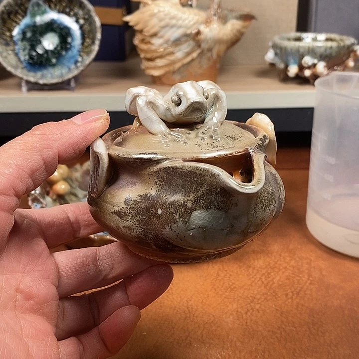 瓷片我们的确是一个非常好