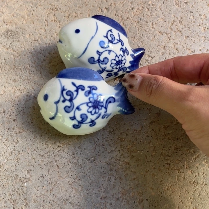 陶瓷老瓷一组两个06200000000