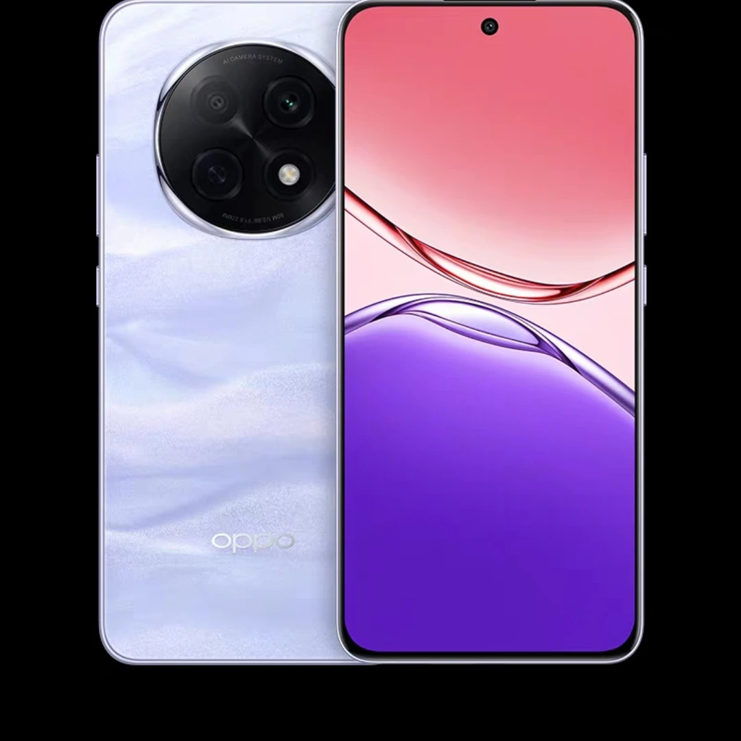 95新 OPPO A5Pro满级防水2.0 360°抗摔 6000电池5G全网通二手95新