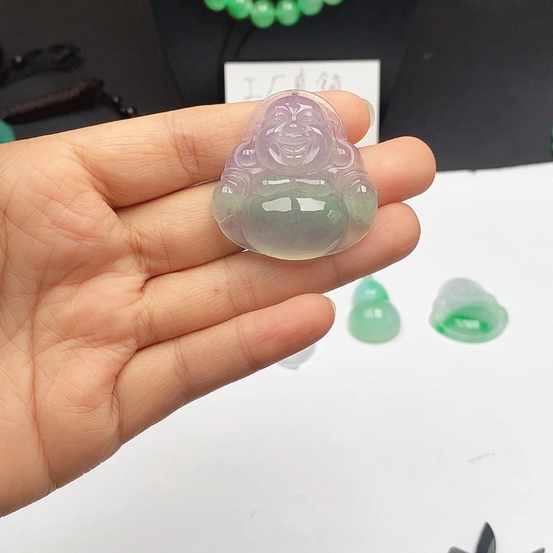 高端选购一物一图