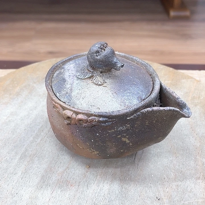 534备前烧备前烧备前烧