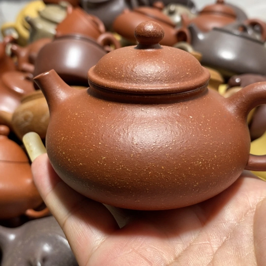 兴***盛茶壶紫砂闪购商品紫砂壶
