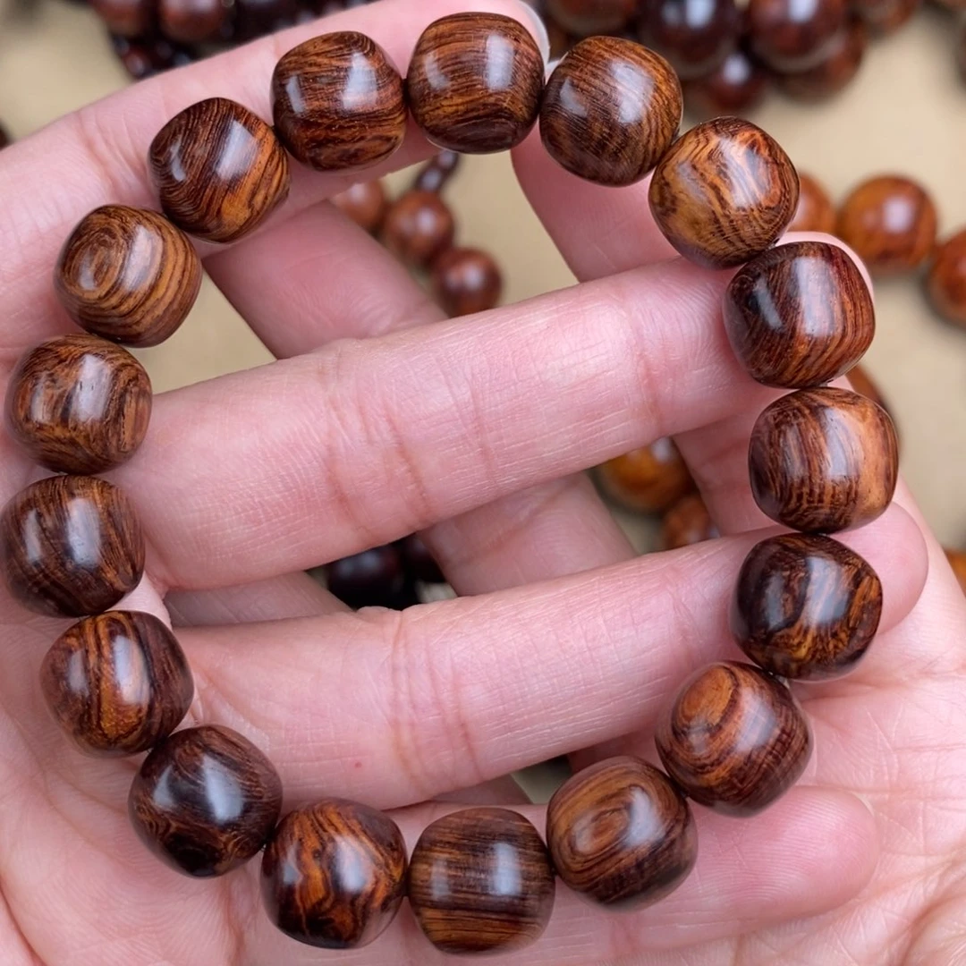 黄花梨/降香黄檀手串/手链1212