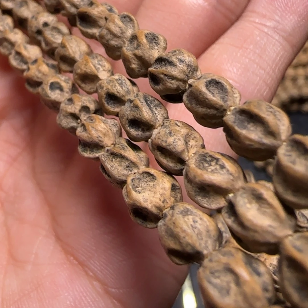 小***路吊坠柏香籽/百香籽