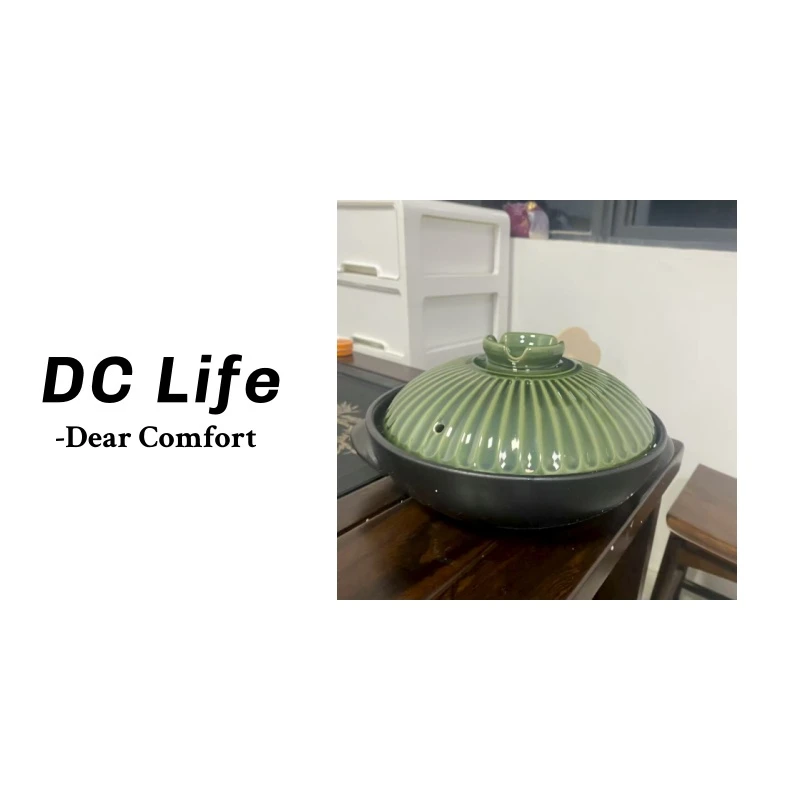 砂锅-规格款式配件随机 w