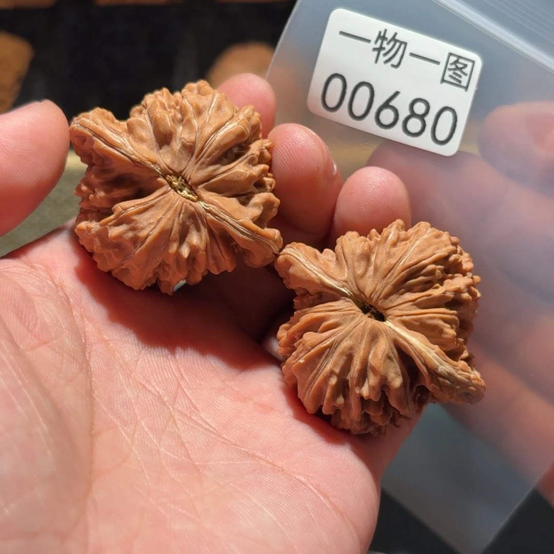把件文玩核桃蓟县楼