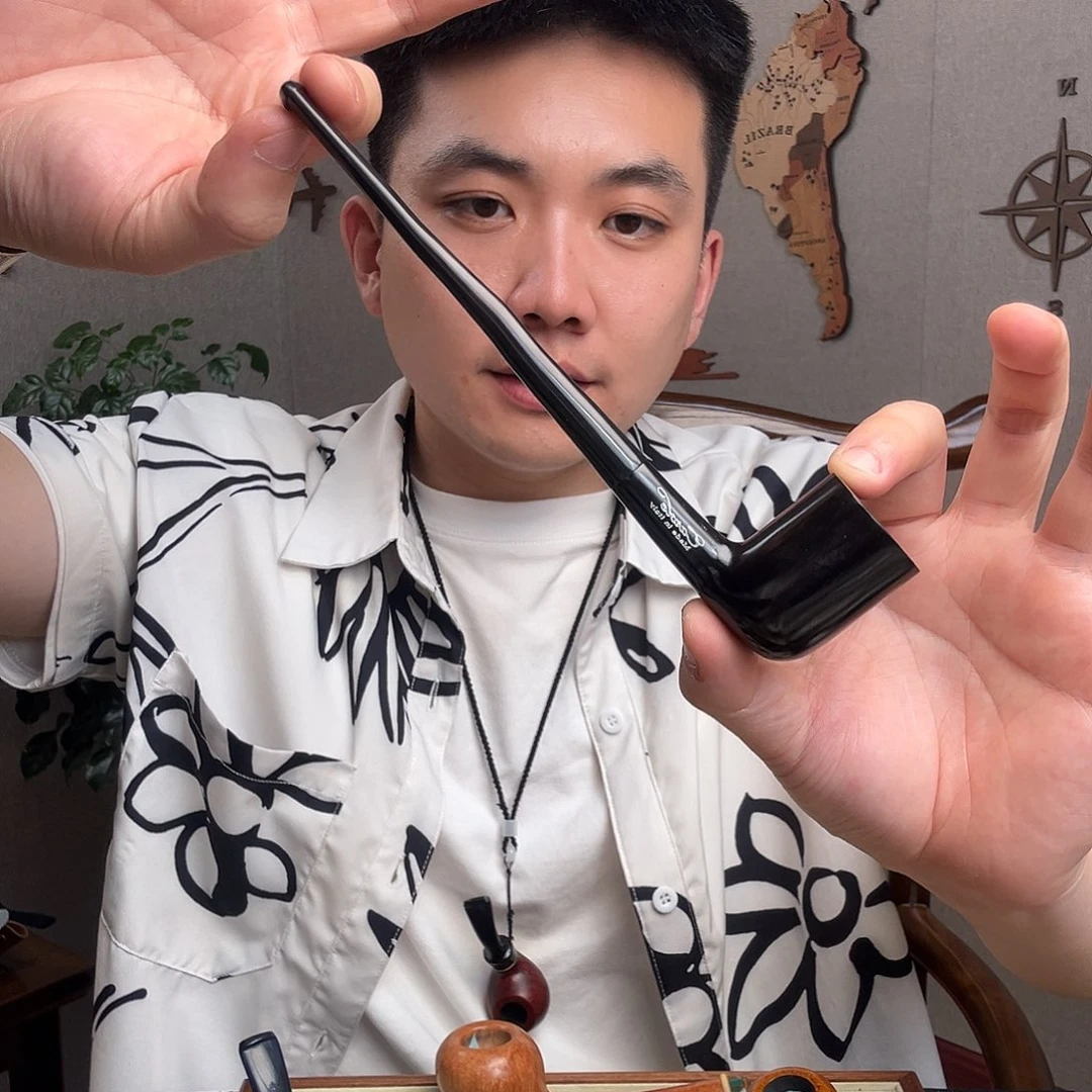 石楠木意大利进口石楠木烟斗
