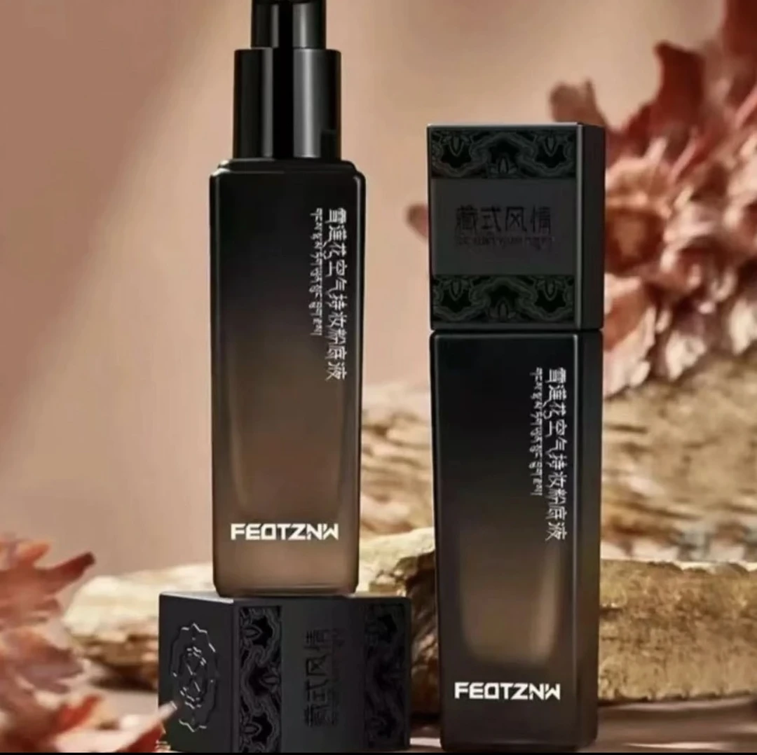 从拉萨发货，雪莲花空气持妆粉底液自然色象牙色