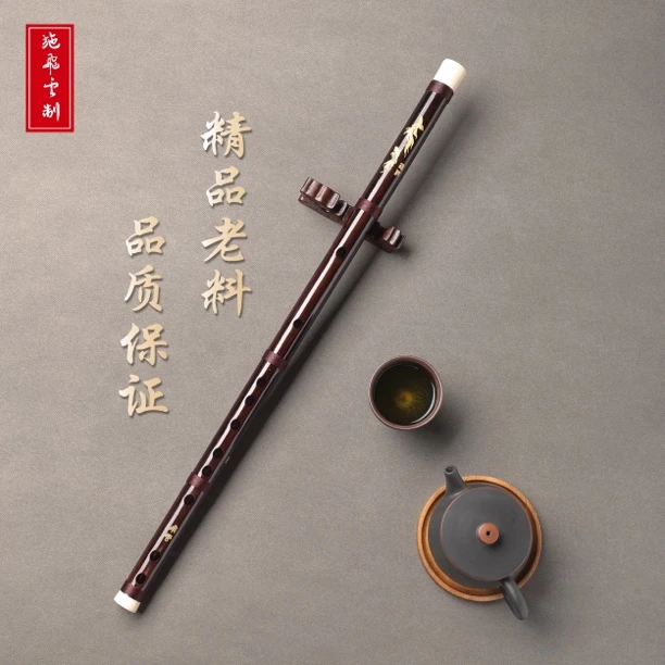 锦鲤款时尚笛初学选F调