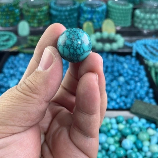 菱锰矿珠宝半成品未镶嵌