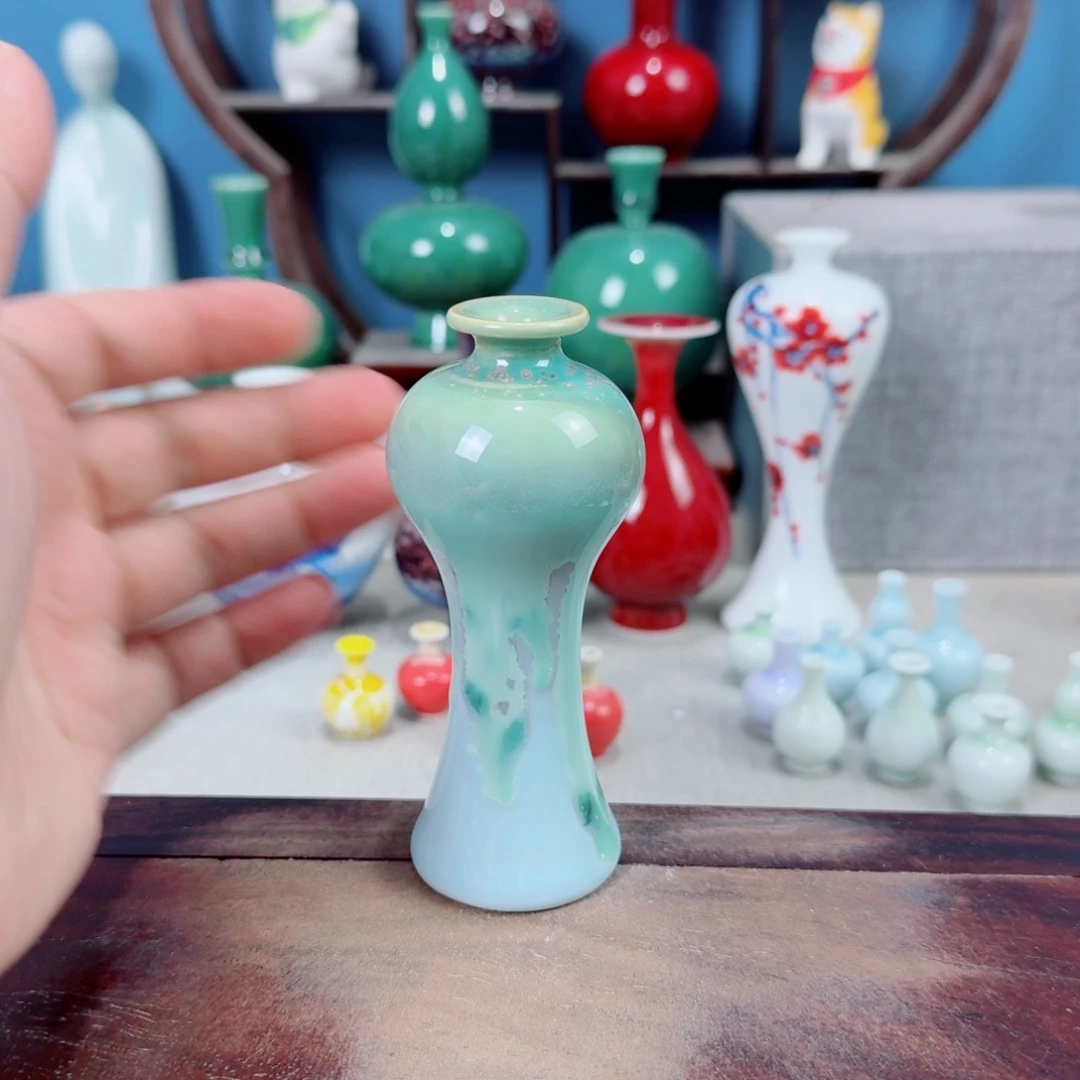 瓷片摆件摆件摆件摆件