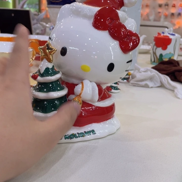 有机玻璃信爵陶瓷产品系列