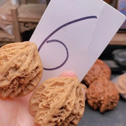 吊坠桃核36全品火焰马蹄