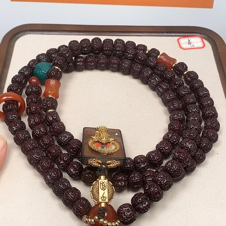 金刚菩提吊坠金刚