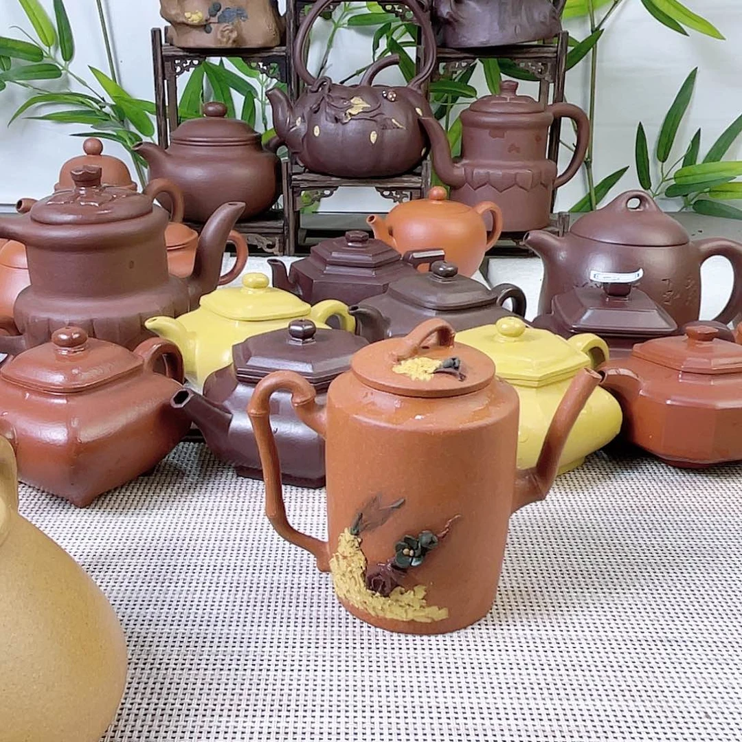 涛***0紫砂茶壶特价秒杀价