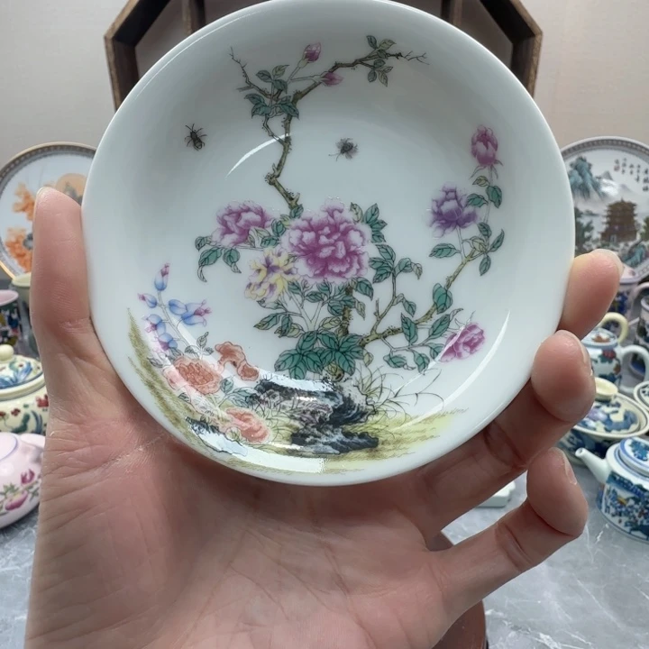 专注景德镇567老厂瓷24