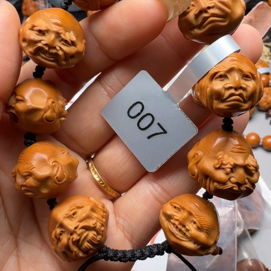 手串/手链橄榄核橄榄核^_^。