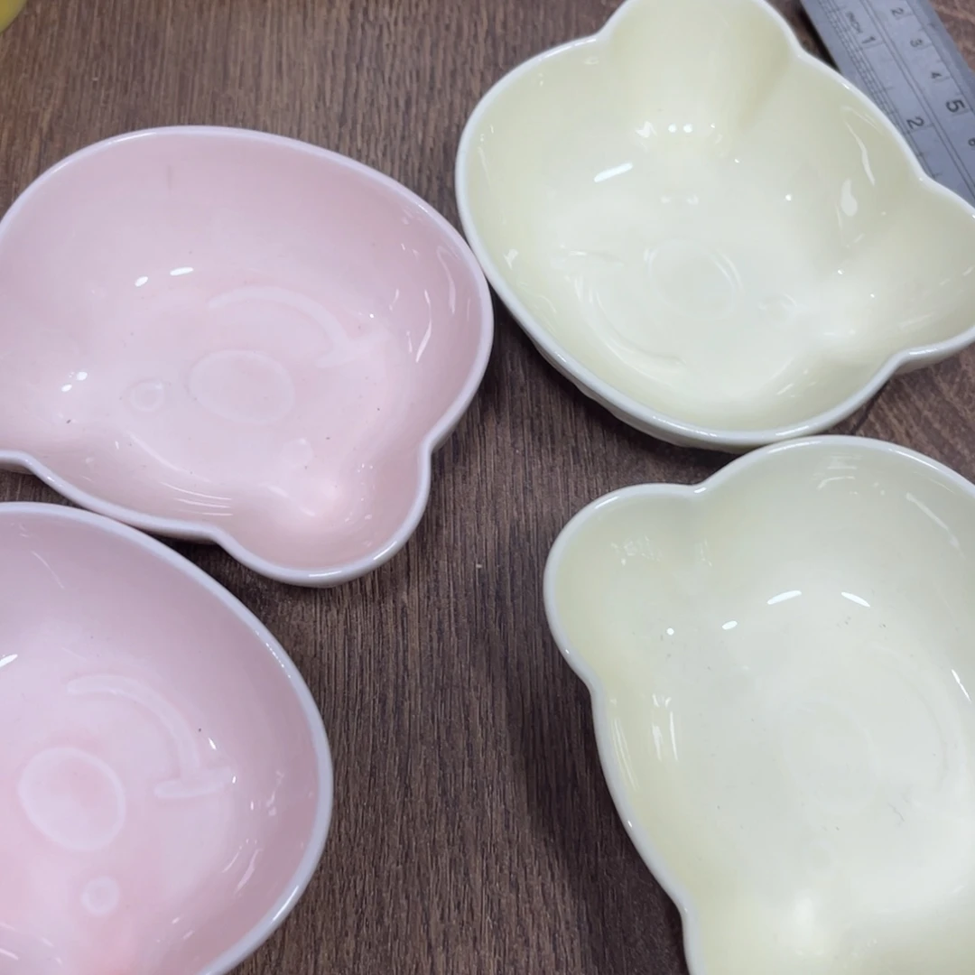 瓷微微瑕陶瓷餐具陶瓷餐具