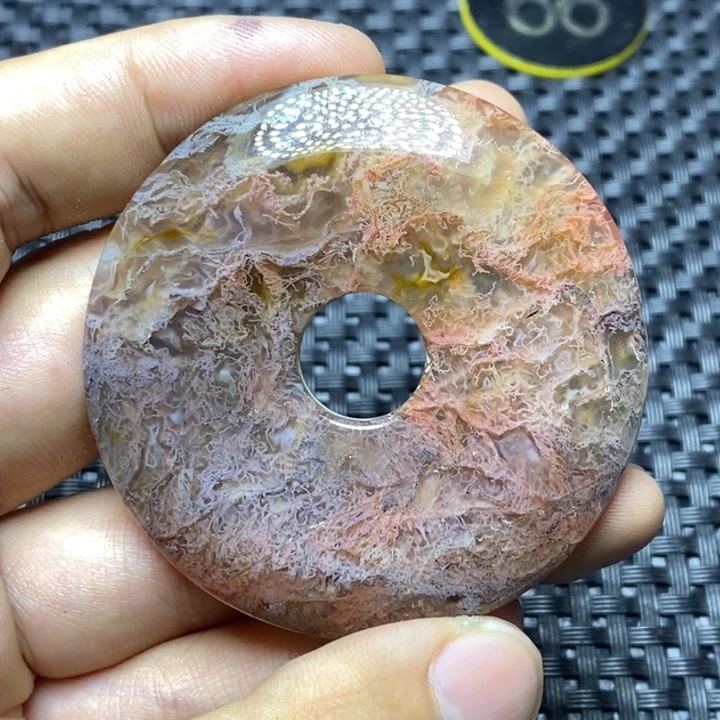 东***装玛瑙/玉髓未镶嵌1