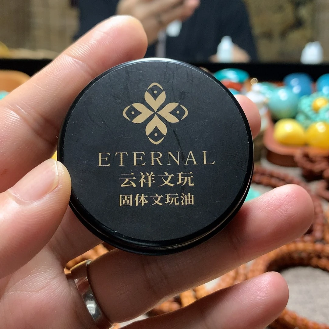 柏香籽/百香籽吊坠