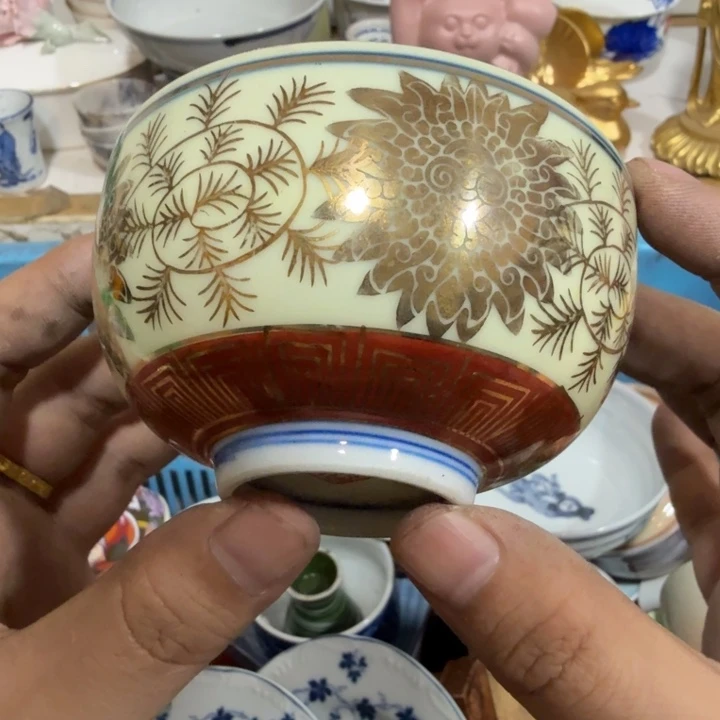 陶瓷推荐第二名20包邮