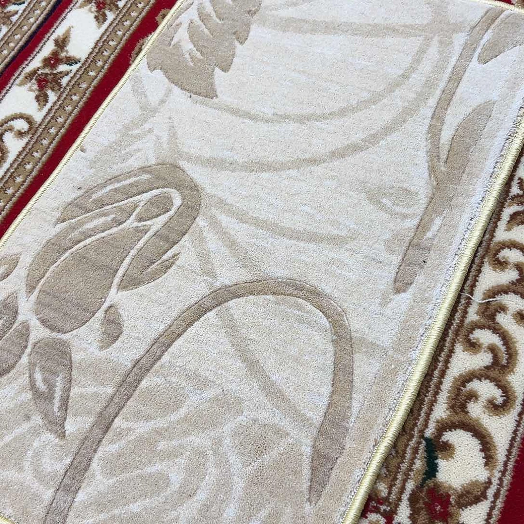 混纺50×80羊毛混纺立体剪花微瑕不退不换