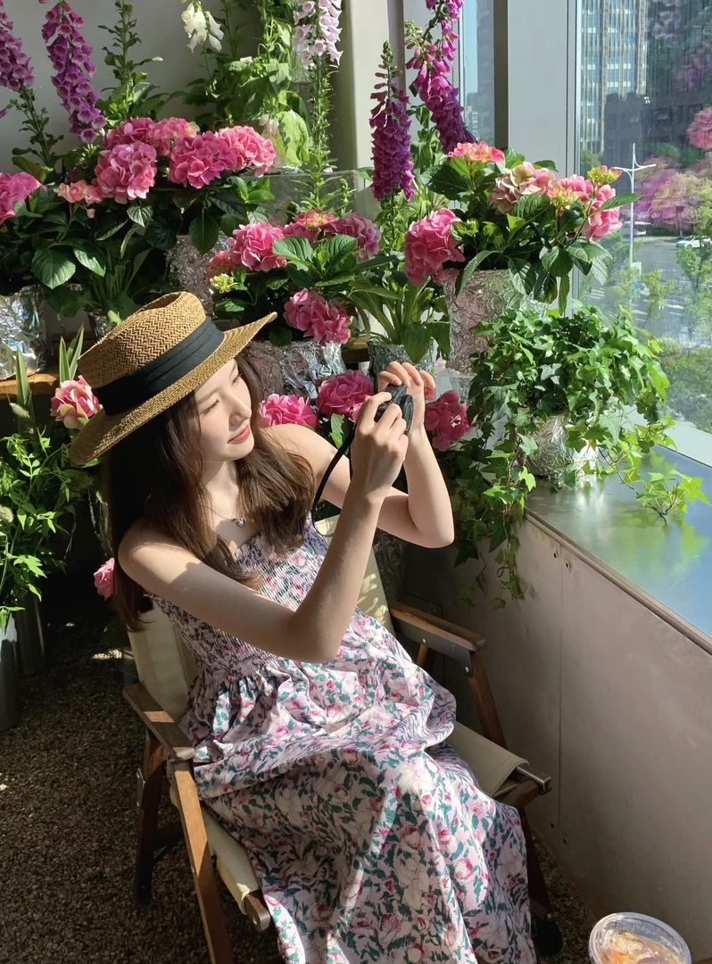 【520】栗子家孤品连衣裙no退no换默认微瑕