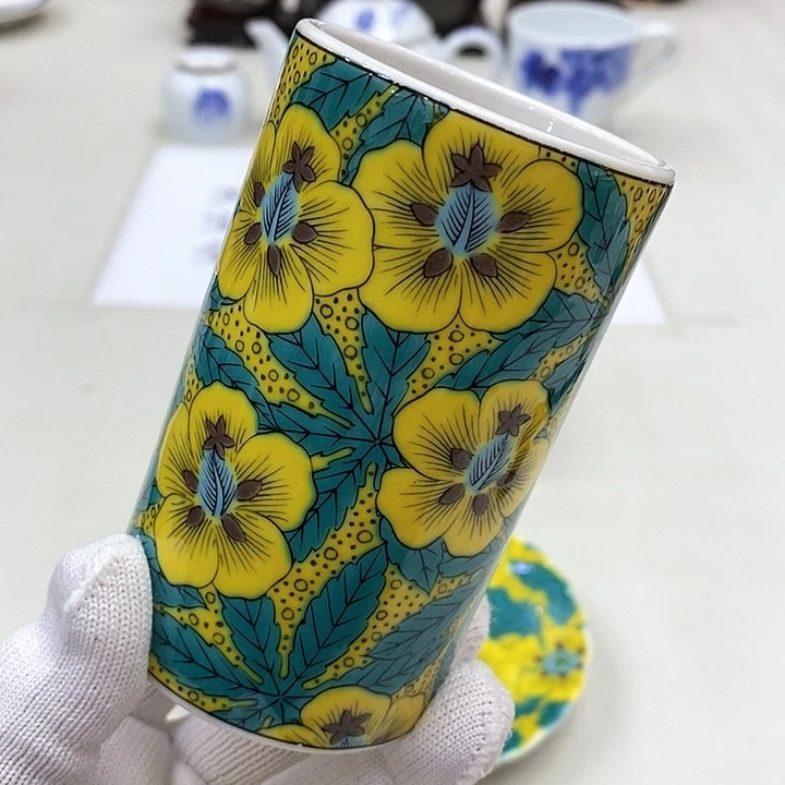 摆件口径正品保真