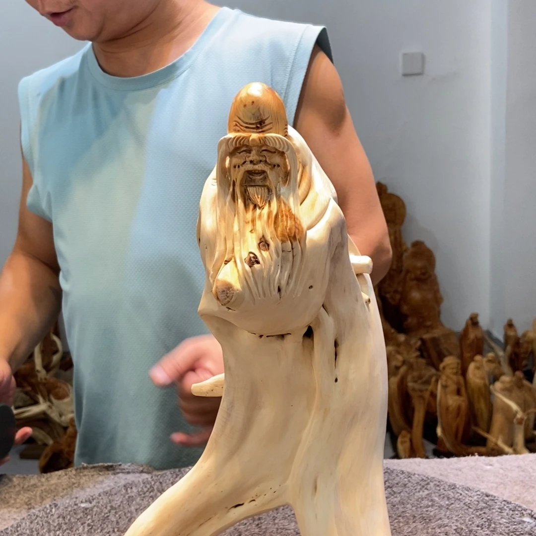 柏木（崖柏）进来点点关注哦