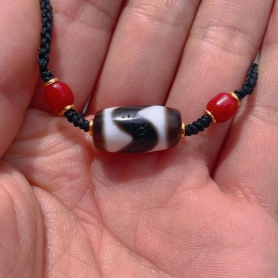 未镶嵌颈饰玛瑙/玉髓多样性发货