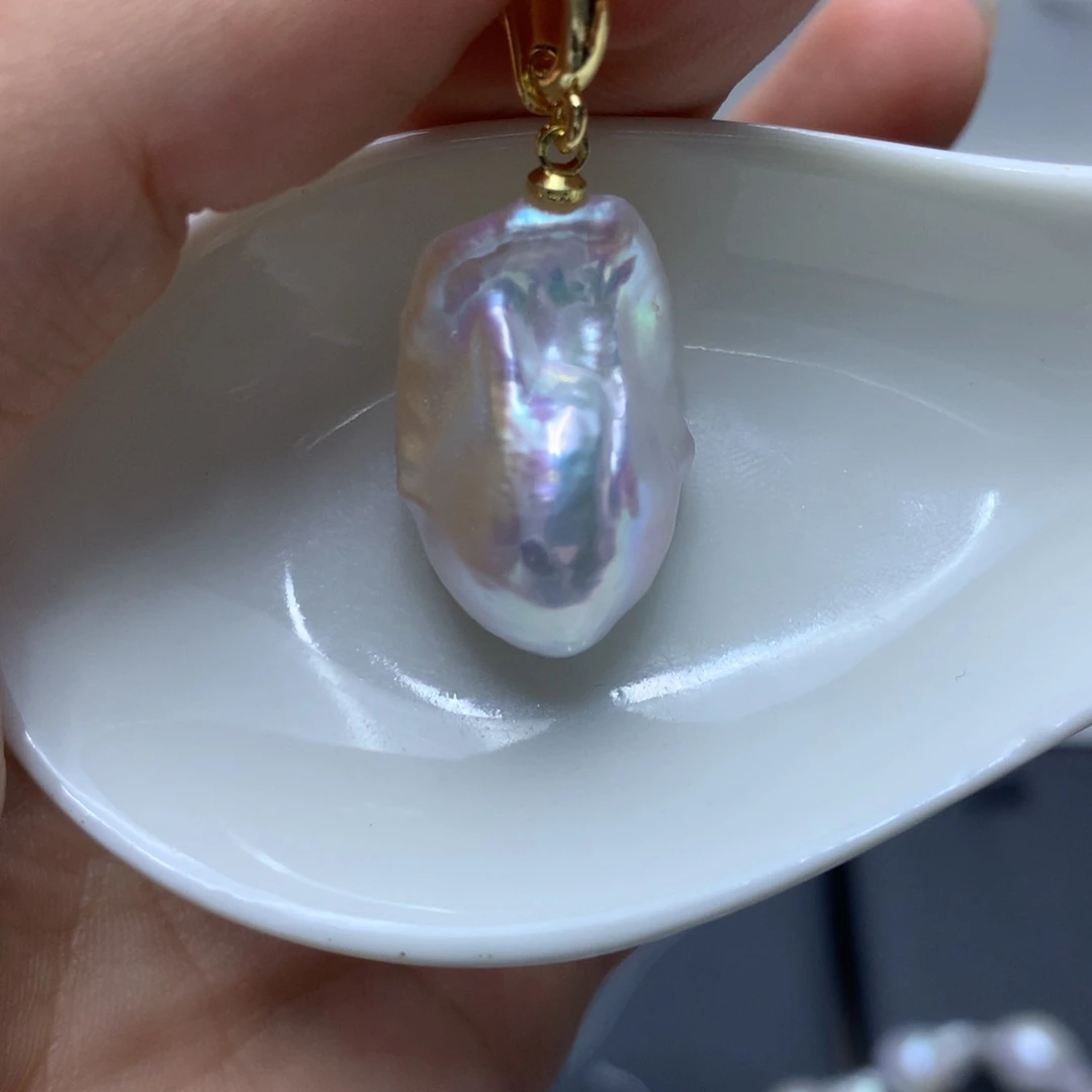 其他淡水珍珠未镶嵌