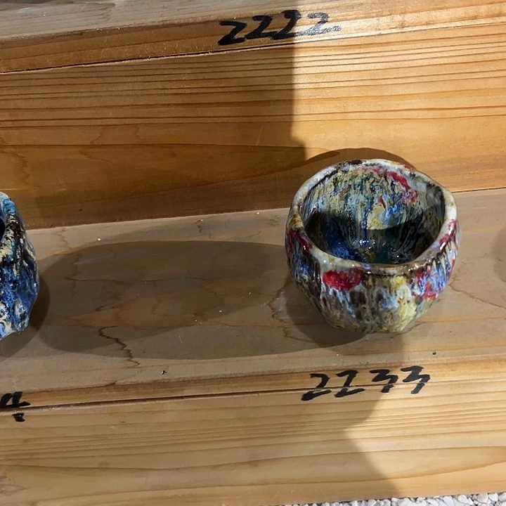 陶瓷材料 陶瓷制品