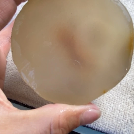 定制玛瑙凉**情定制天然玛瑙手镯59➕圈口