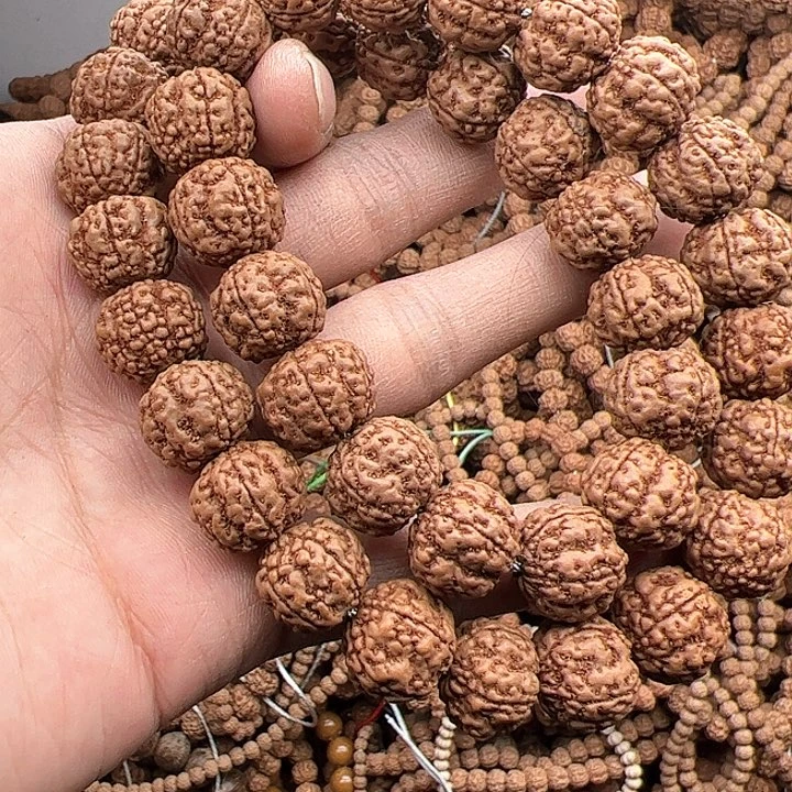 金刚菩提手串丸*龙珠